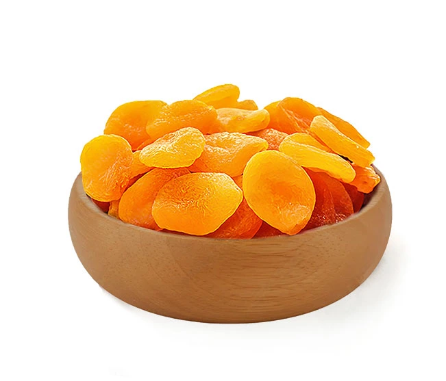 Dried Apricots