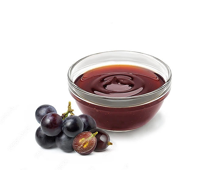 Grape-Molasses