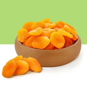 RASA Dried Apricots
