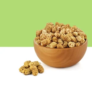 RASA Organic Dried Mulberries