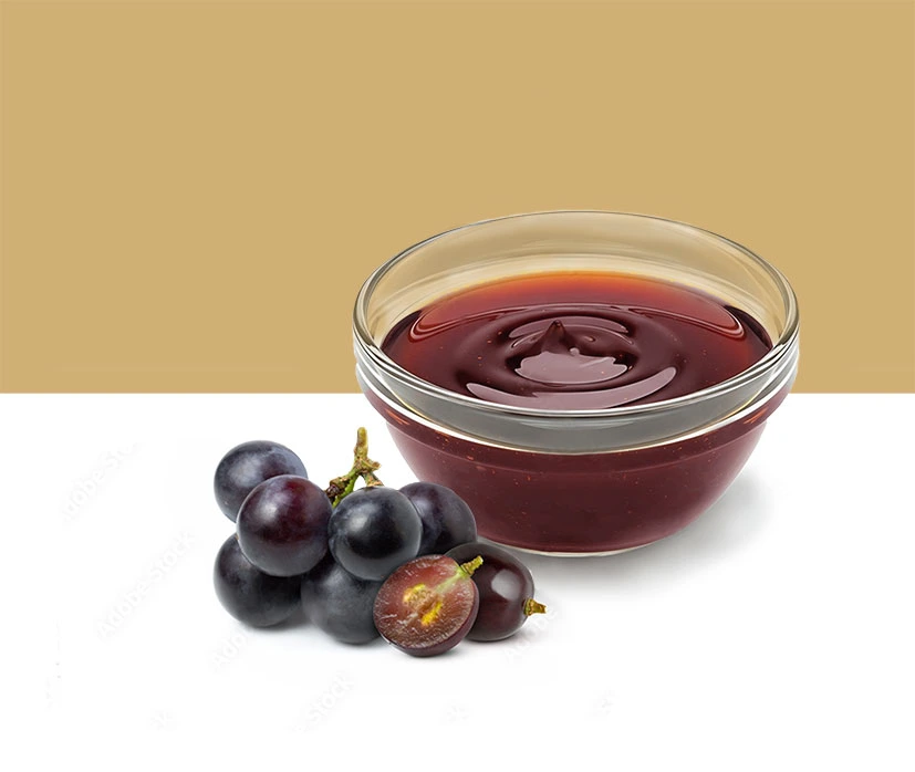 Grape-Molasses