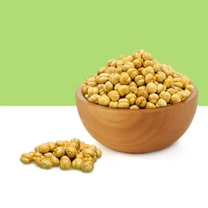 RASA Premium Roasted Chickpeas